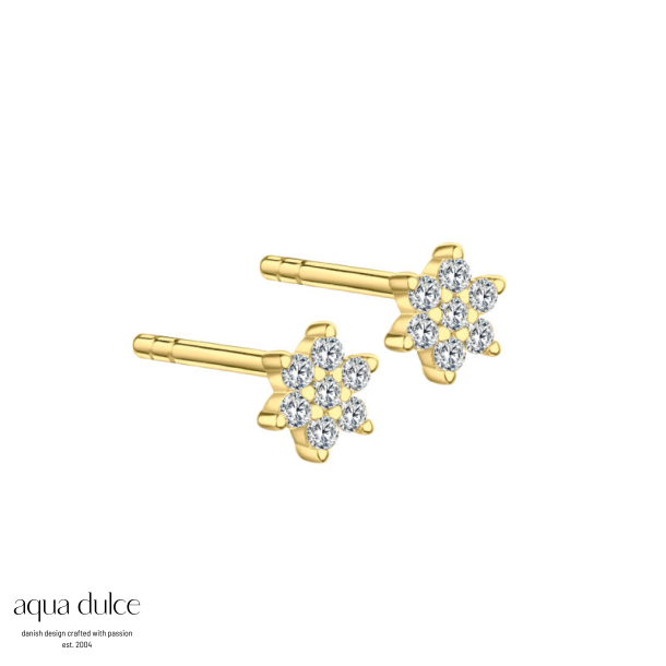 SAMARA EARSTUD | GOLDEN