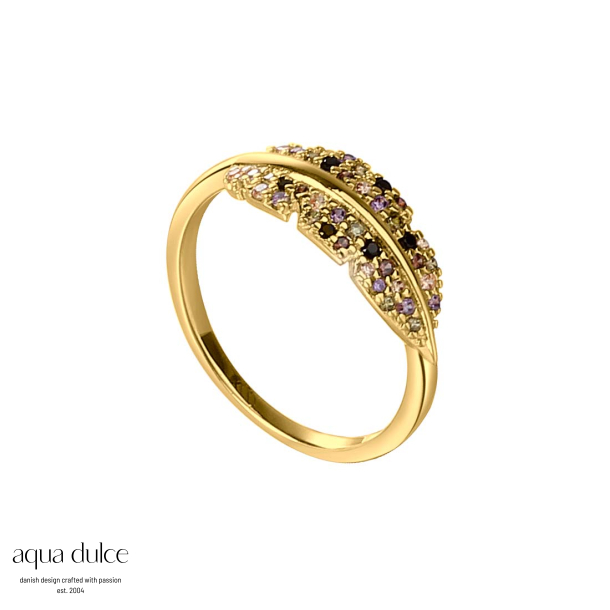 Ring | FLORA MIX