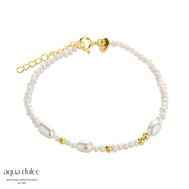 HAYDEN BRACELET | GOLDEN