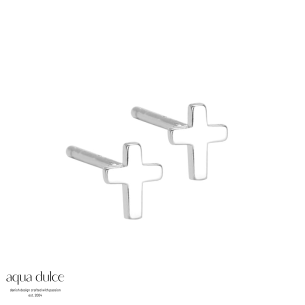 HEAVEN EARSTUD  | SILVER