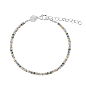 NEW EDEL BRACELET | SILVER
