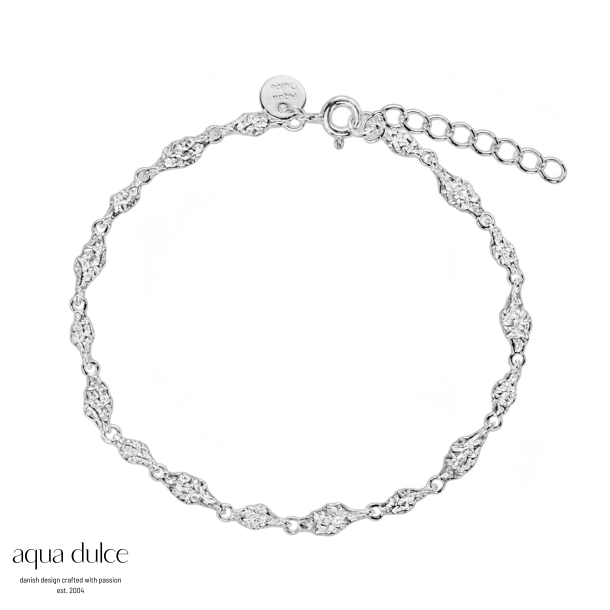 MILA BRACELET | SILVER