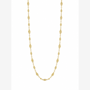 MILA NECKLACE | GOLDEN