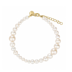 PERLETTE BRACELET | GOLDEN