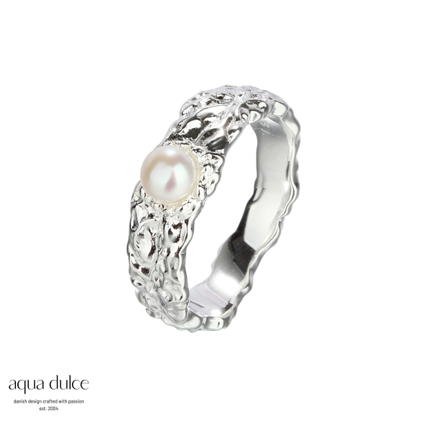 Ring | PEARL MILA