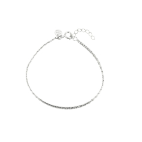 COBRA BRACELET | SILVER