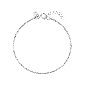 COBRA BRACELET | SILVER