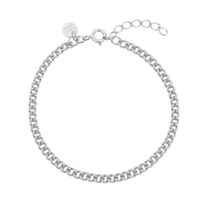 *BETSY BRACELET | SILVER