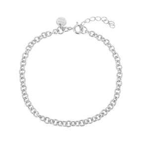 *BALOO BRACELET | SILVER