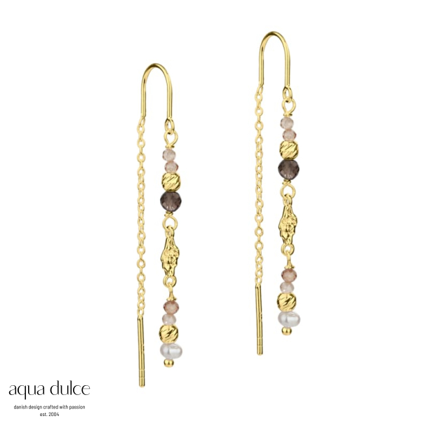 ROSE GARDEN THREAD | GOLDEN