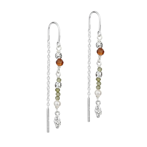 OLIVE GARDEN THREAD | SILVER