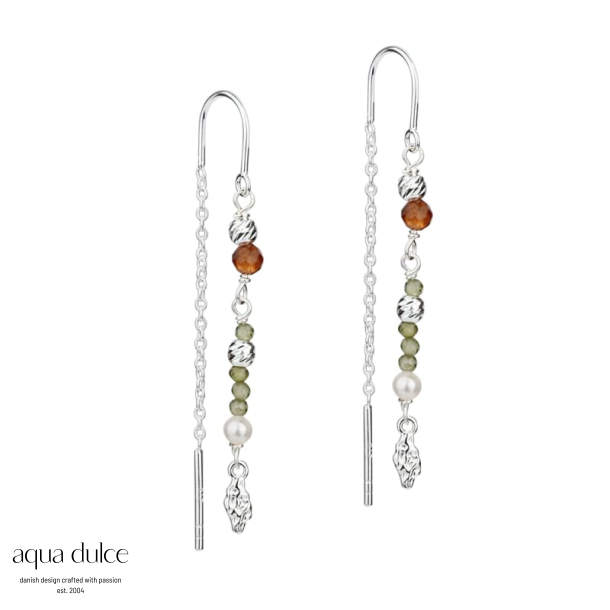 OLIVE GARDEN THREAD | SILVER