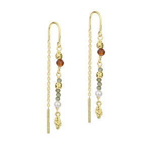 OLIVE GARDEN | THREAD GOLDEN