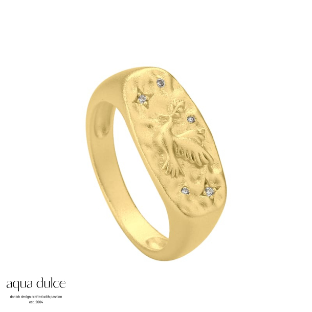 Ring | PEACE