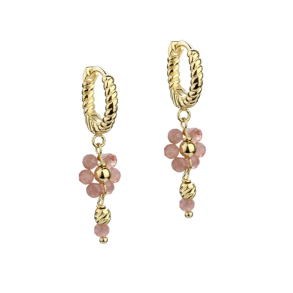 Creoler | DAISY ROSE