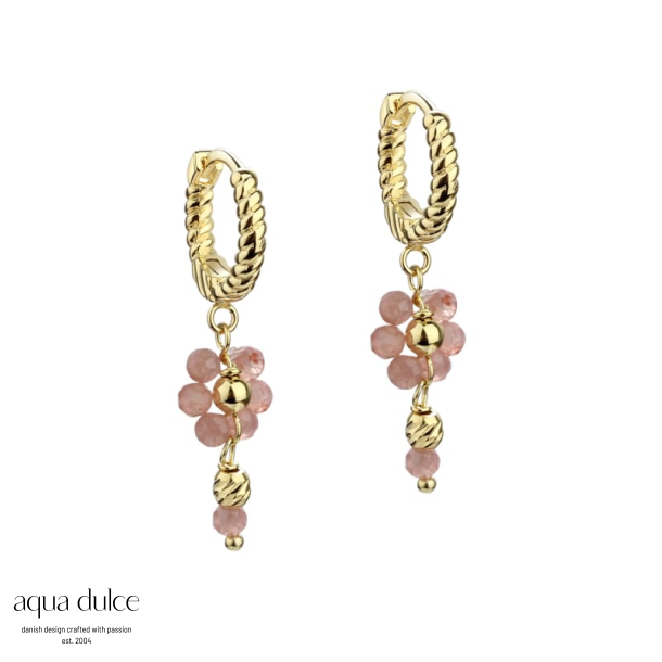 Creoler | DAISY ROSE