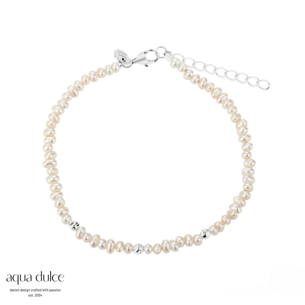 SINGLE HARLEY BRACELET | SILVER