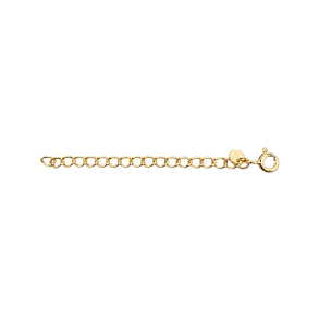 EXTRA ANKER | GOLDEN