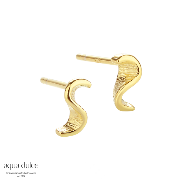 RHUMBA EARSTUD | GOLDEN