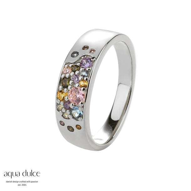Ring | PASTEL STARDUST