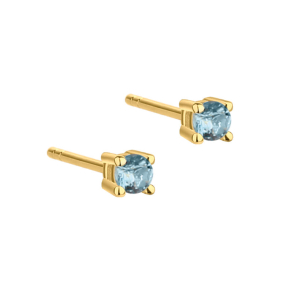 MINI KAYA LIGHTBLUE | GOLDEN