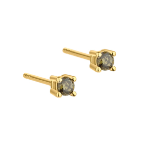 MINI KAYA OLIVE | GOLDEN