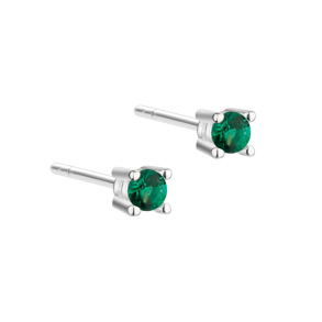 MINI KAYA GREEN | SILVER