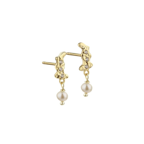 PRETTY PEARL ONE | GOLDEN