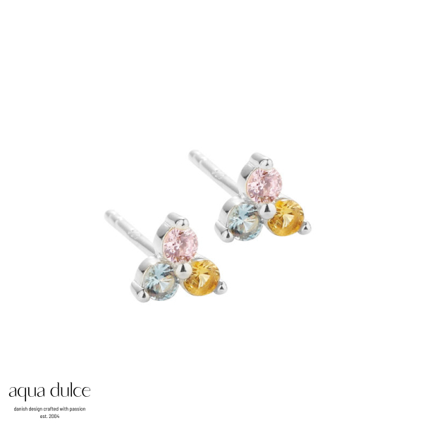 GUNNVA PASTEL | SILVER