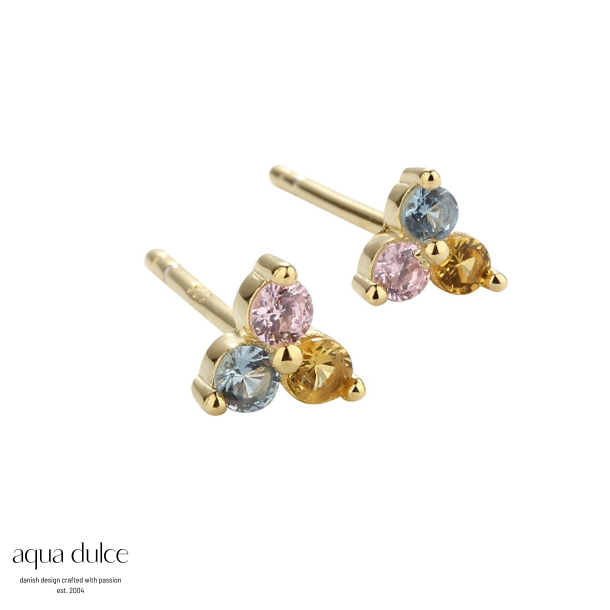 GUNNVA PASTEL | GOLDEN