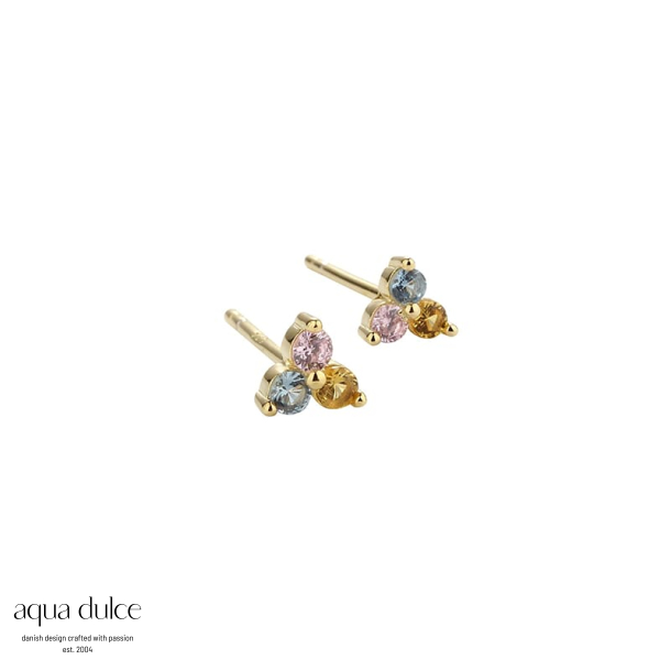 GUNNVA PASTEL | GOLDEN