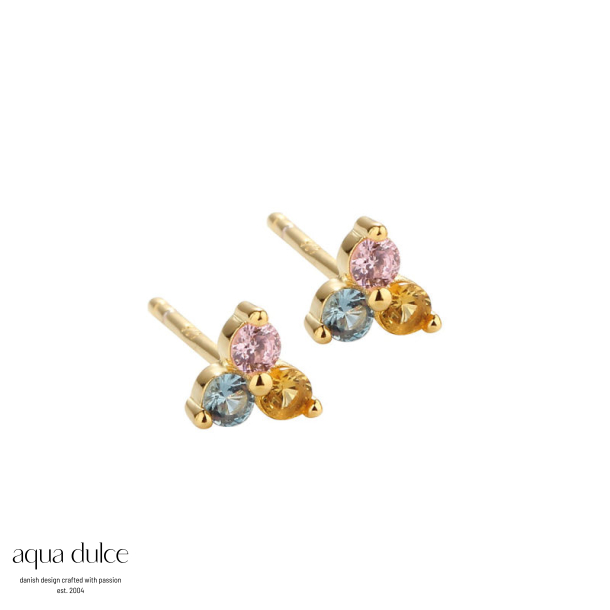 GUNNVA PASTEL | GOLDEN