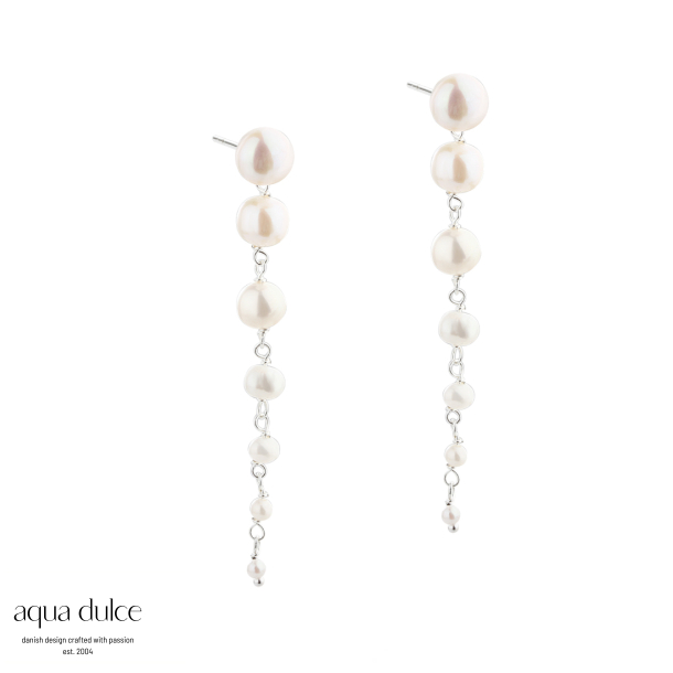 GHITA LONG | SILVER