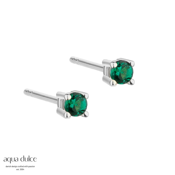 BIG KAYA GREEN | SILVER