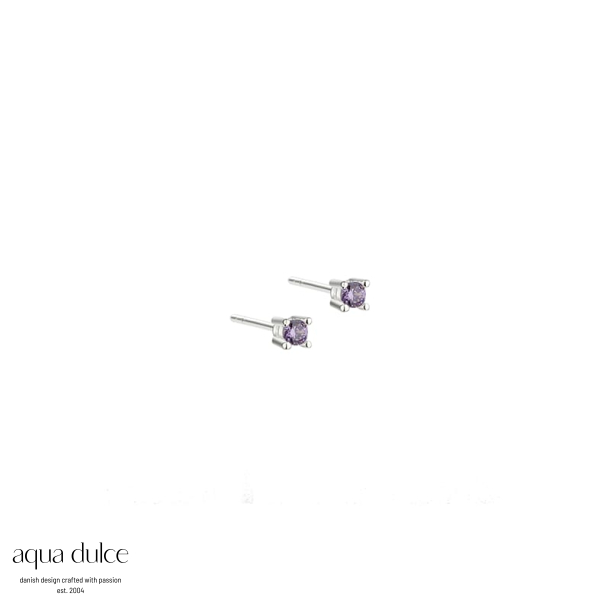 BIG KAYA PURPLE | SILVER