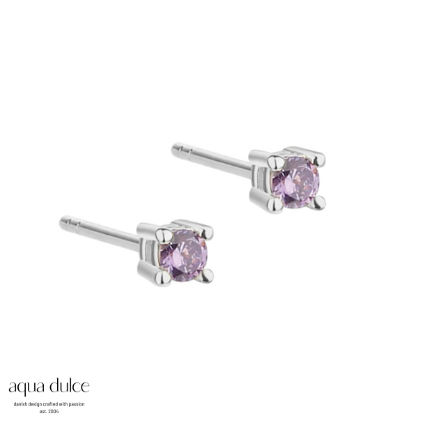 BIG KAYA PURPLE | SILVER