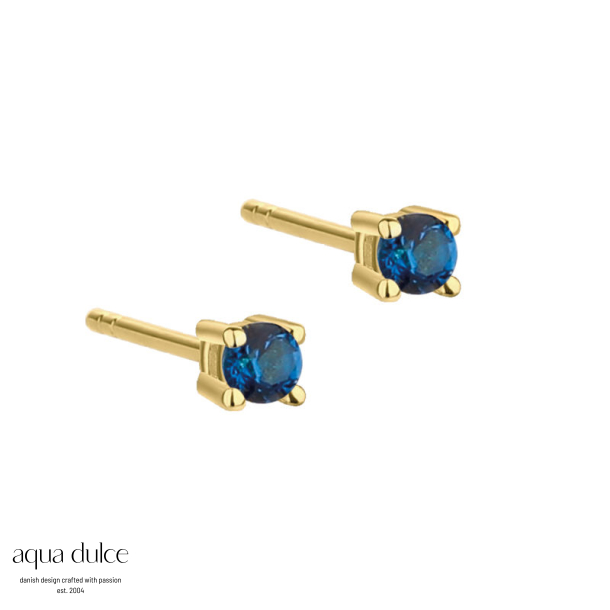 BIG KAYA BLUE | GOLDEN