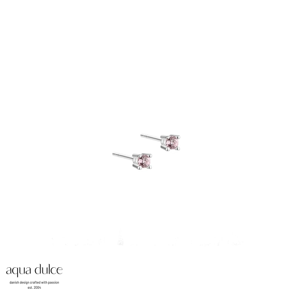 BIG KAYA ROSE | SILVER