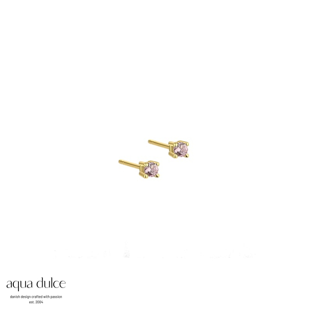 BIG KAYA ROSE | GOLDEN