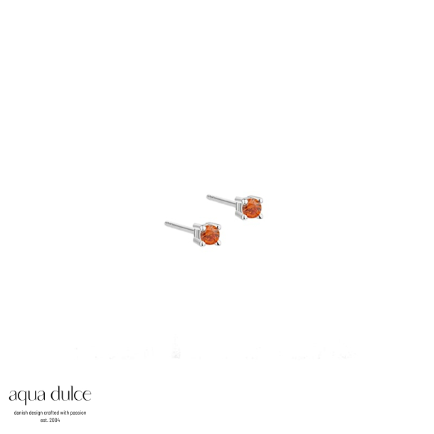 BIG KAYA ORANGE | SILVER