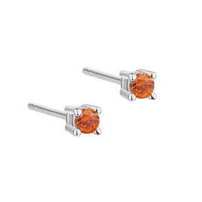 BIG KAYA ORANGE | SILVER