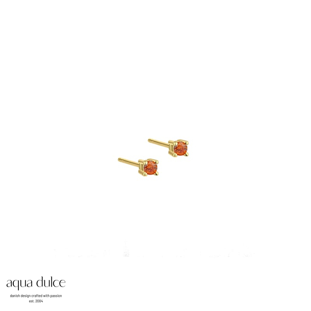 BIG KAYA ORANGE | GOLDEN