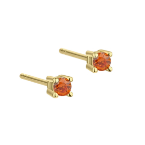 BIG KAYA ORANGE | GOLDEN