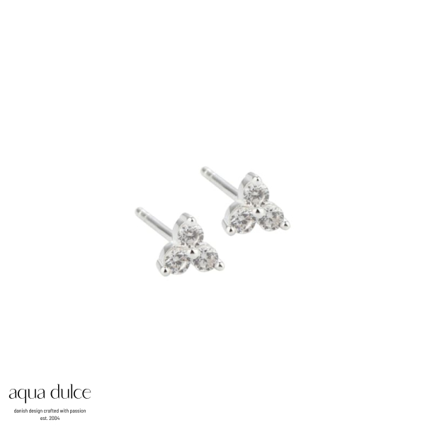 GUNNVA WHITE | SILVER