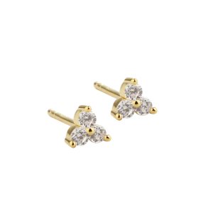 GUNNVA WHITE | GOLDEN