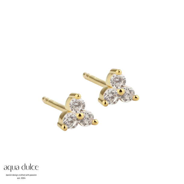 GUNNVA WHITE | GOLDEN