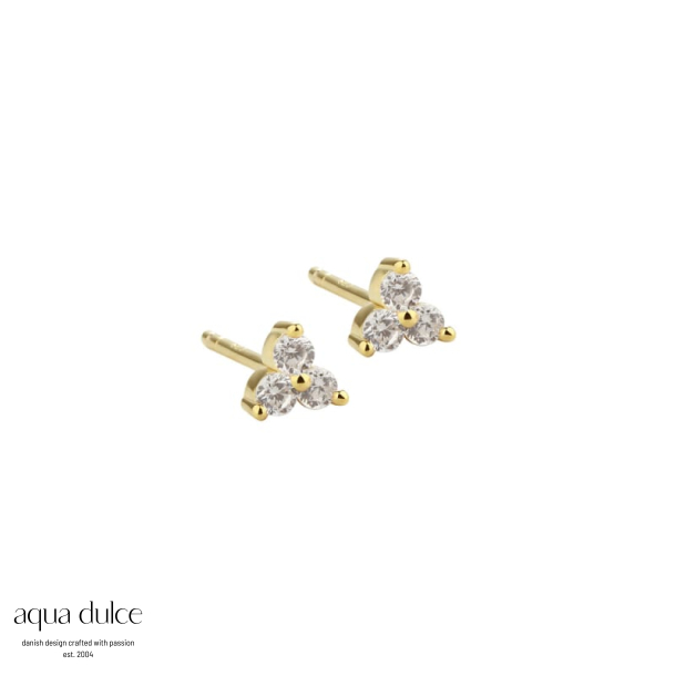 GUNNVA WHITE | GOLDEN