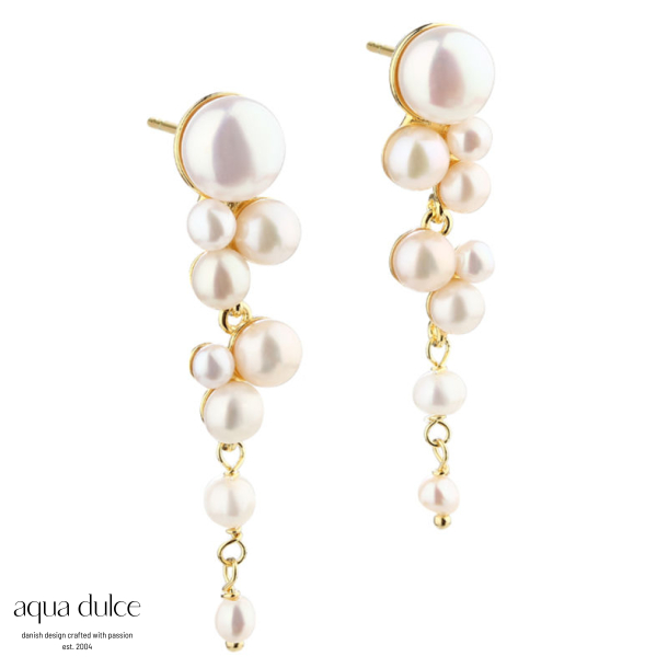 BUBBELS LONG | GOLDEN
