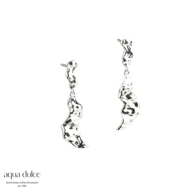 CAMINITO EARSTUD | SILVER