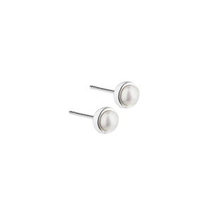 LULU STUD | SILVER